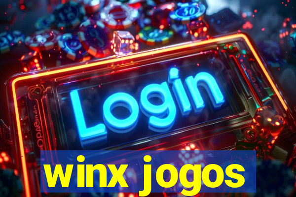 winx jogos